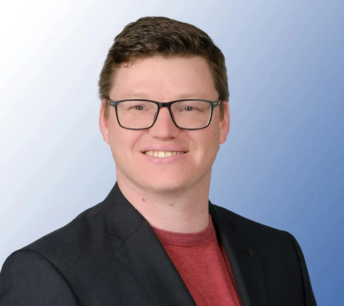 Carl-Christian Kirst, systemischer Coach und Berater