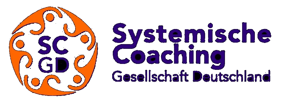 Mitglied der Systemischen Coaching Gesellschaft Deutschland